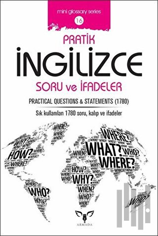 Pratik İngilizce Soru ve İfadeler