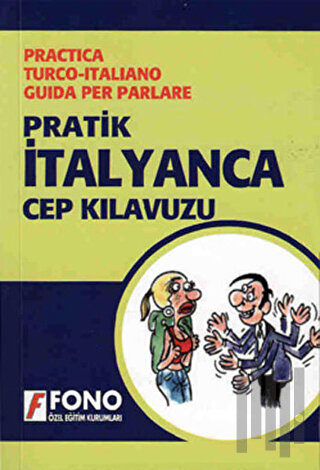 Pratik İtalyanca Cep Kılavuzu