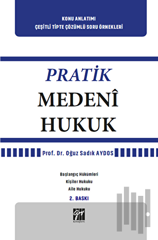 Pratik Medeni Hukuk