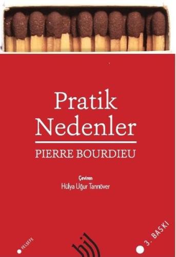 Pratik Nedenler
