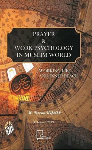 Prayer - Work Psychology in Muslim World