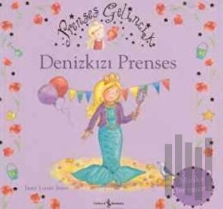 Prenses Gelincik - Denizkızı Prenses