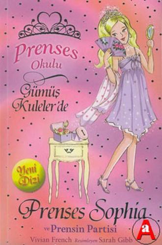 Prenses Okulu 11 - Sophia ve Prensin Par