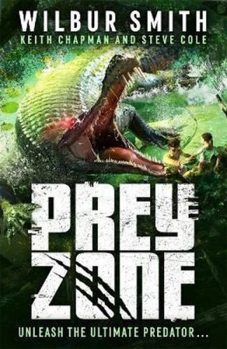 Prey Zone | Kitap Ambarı