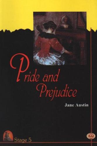 Pride and Prejudice CD'li - Stage 5 | Kitap Ambarı
