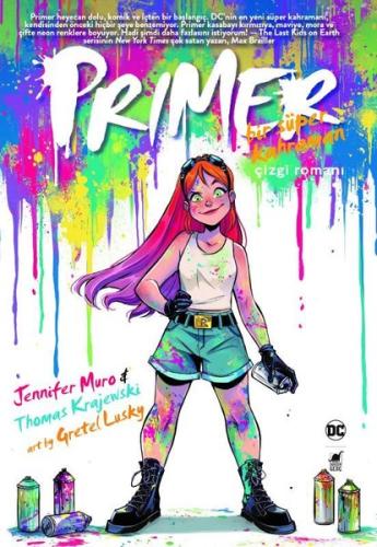 Prımer | Kitap Ambarı