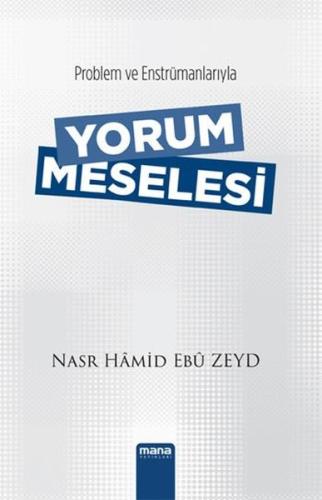 Yorum Meselesi | Kitap Ambarı