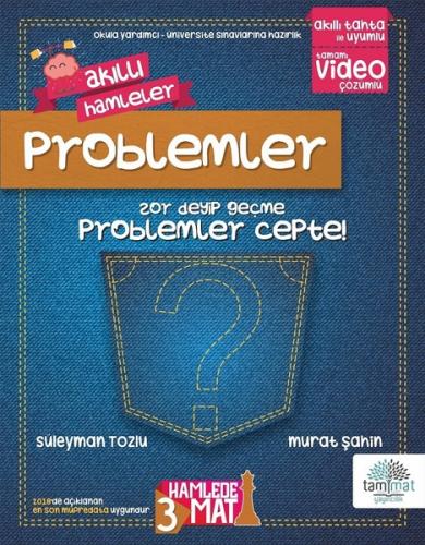 Problemler Fasikülü