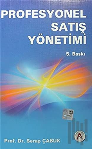Profesyonel Satış Yönetimi