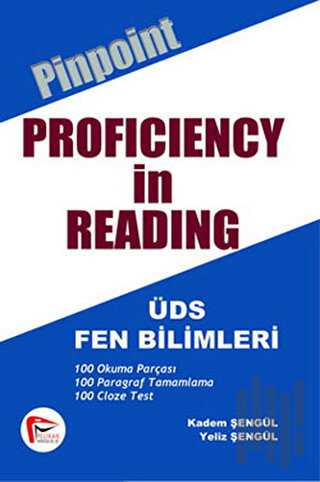 Proficiency İn Reading ÜDS Fen Bilimleri