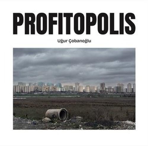 Profitopolis (Ciltli)