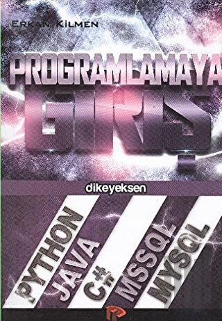 Programlamaya Giriş
