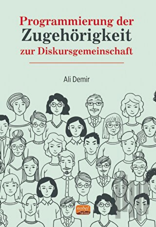 Programmierung der Zugehörigkeit zur Diskursgemeinschaft