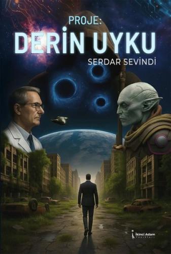 Proje: Derin Uyku (Ciltli)