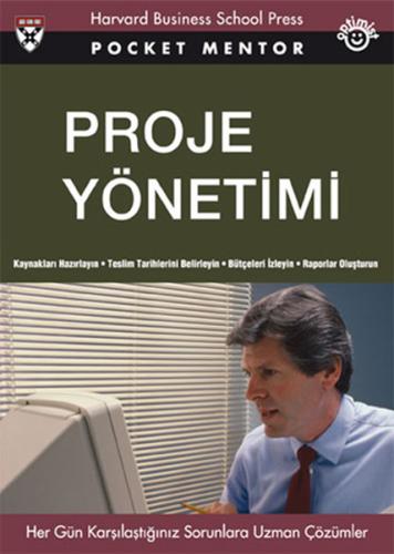 Proje Yönetimi