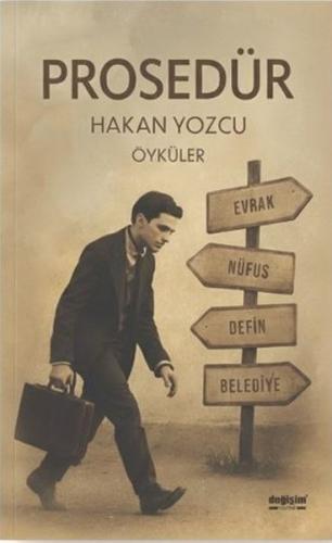 Prosedür - Öyküler