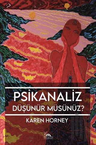 Psikanaliz Düşünür Müsünüz? | Kitap Ambarı