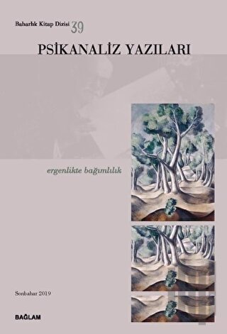 Psikanaliz Yazıları 39