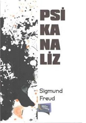 Psikanaliz | Kitap Ambarı