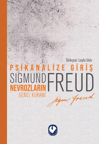 Psikanalize Giriş | Kitap Ambarı