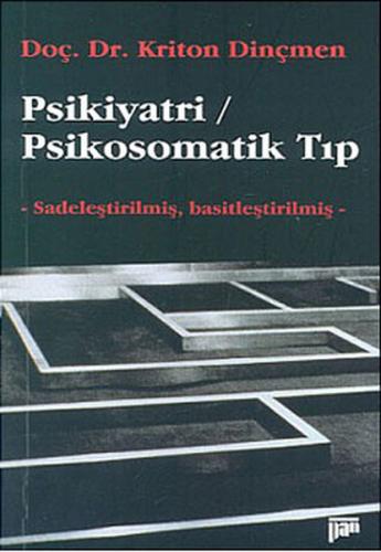 Psikiyatri / Psikosomatik Tıp | Kitap Ambarı