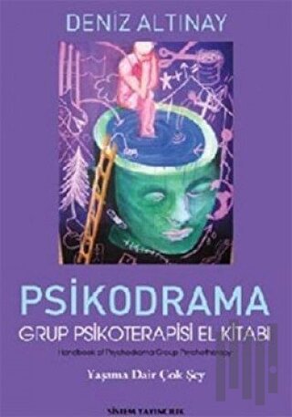Psikodrama Grup Psikoterapisi El kitabı
