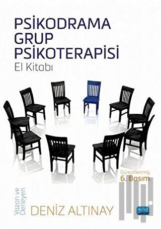 Psikodrama Grup Psikoterapisi El Kitabı