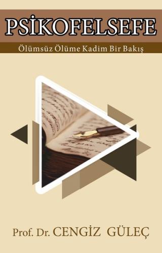 Psikofelsefe | Kitap Ambarı