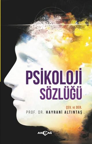 Psikoloji Sözlüğü | Kitap Ambarı