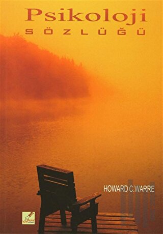 Psikoloji Sözlüğü