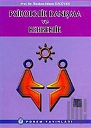 Psikolojik Danışma ve Rehberlik