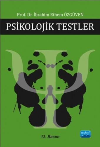 Psikolojik Testler | Kitap Ambarı