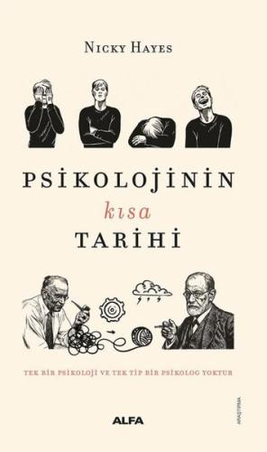 Psikolojinin Kısa Tarihi | Kitap Ambarı