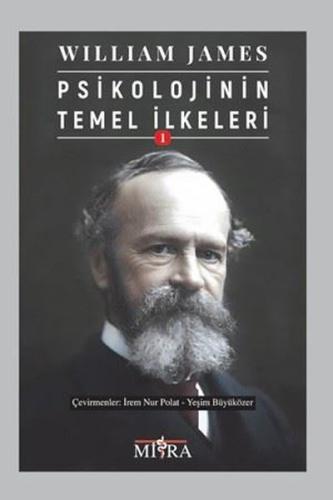 Psikolojinin Temel İlkeleri 1 | Kitap Ambarı