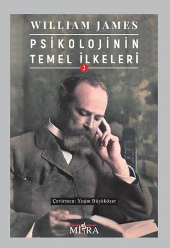 Psikolojinin Temel İlkeleri 2 | Kitap Ambarı