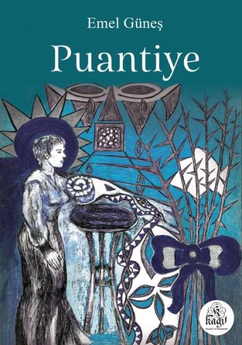 Puantiye | Kitap Ambarı