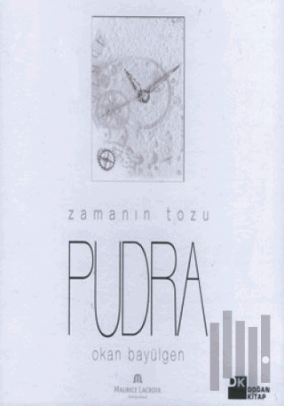 Pudra Zamanın Tozu
