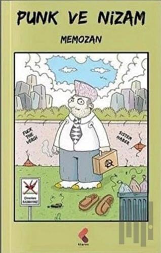 Punk ve Nizam