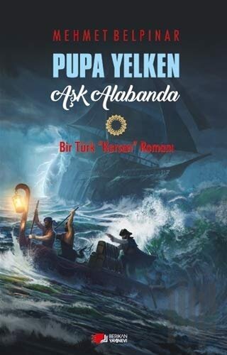 Pupa Yelken Aşk Alabanda