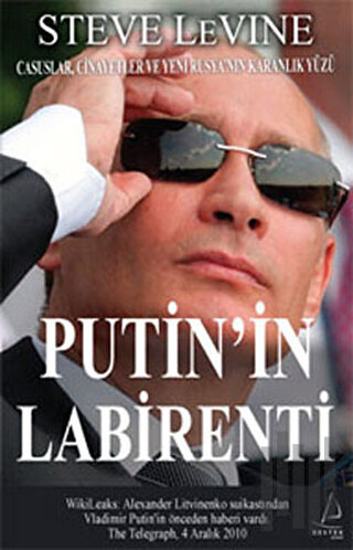 Putin’in Labirenti