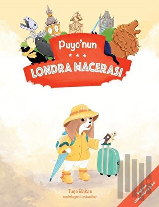 Puyo’nun Londra Macerası