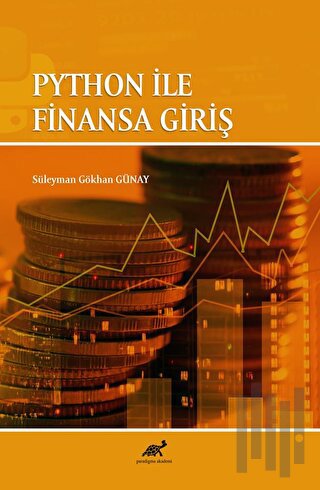 Python İle Finansa Giriş | Kitap Ambarı
