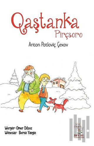 Qaştanka (Pirçsoro)