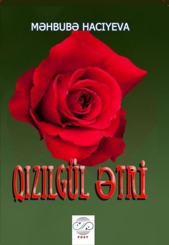 Qızılgül Etri | Kitap Ambarı
