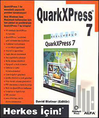 QuarkXPress 7