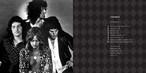 Queen & A Night at the Opera (Ciltli) | Kitap Ambarı