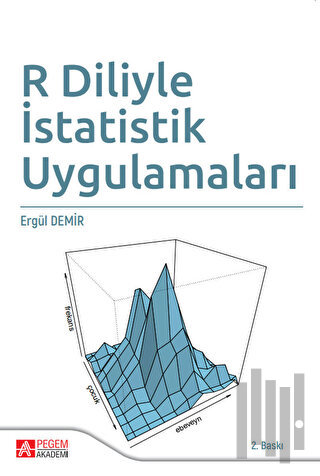 R Diliyle İstatistik Uygulamaları
