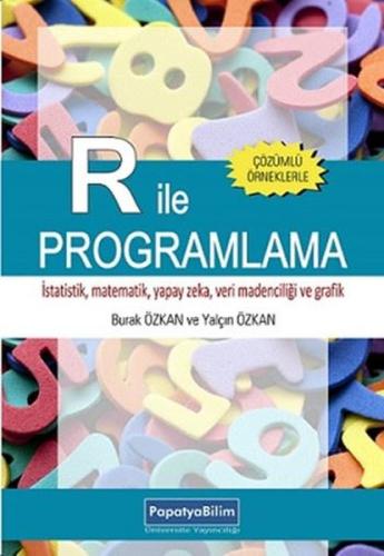 R ile Programlama