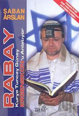 Rabay Kurye Tuncay Güney