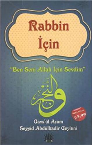 Rabbin İçin